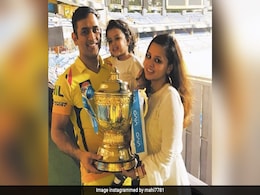 भारत को कभी धोनी जैसा कैप्टन नहीं मिलेगा! ऑस्ट्रेलिया से भारत की हार पर इस एक्टर का बयान, फैन्स को आया गुस्सा भारत को कभी धोनी जैसा कैप्टन नहीं मिलेगा! ऑस्ट्रेलिया से भारत की हार पर इस एक्टर का बयान, फैन्स को आया गुस्सा