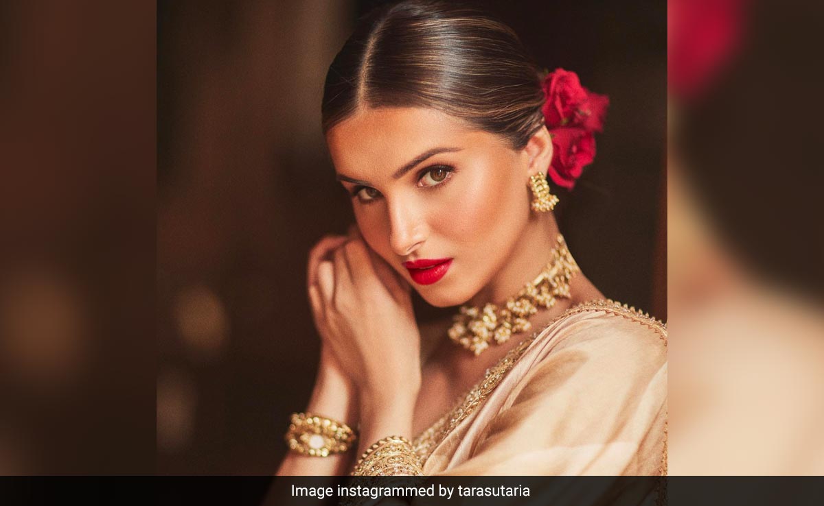 Tara Sutaria Reveals Relationship Status Amid Kartik Aaryan, Abhimanyu Dassani Rumours