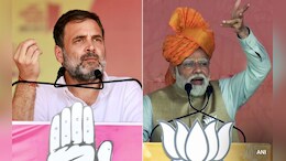 Opinion | Lok Sabha Polls 2024: How Congress And BJP's Campaigns Have Evolved