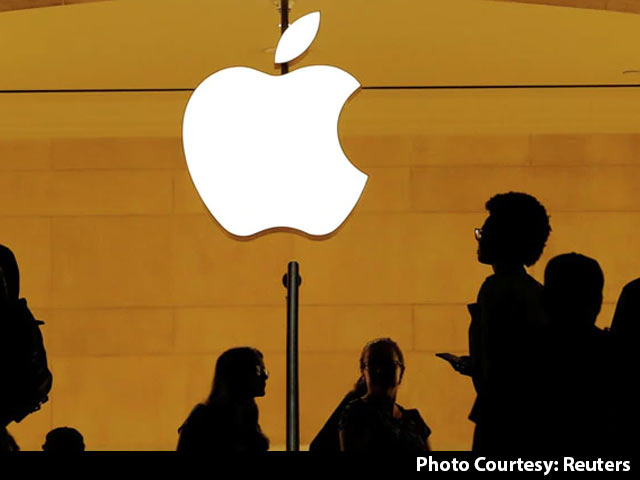 Parliamentary Committee On IT May Summon Apple Over 'Hacking', Say Sources