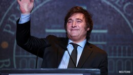Amid Argentina Economic Reforms, IMF Approves $800 Million Payout