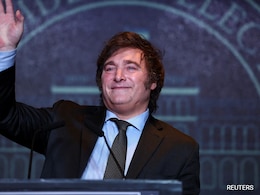 Amid Argentina Economic Reforms, IMF Approves $800 Million Payout Amid Argentina Economic Reforms, IMF Approves $800 Million Payout
