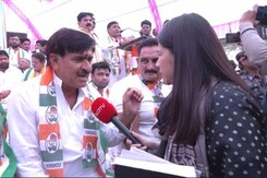 At Madhya Pradesh Campaign Stop, Kamal Nath Meets New Congress Supporters At Madhya Pradesh Campaign Stop, Kamal Nath Meets New Congress Supporters