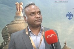 "Karnataka Has Been Leader In Drafting Tech Policies": Minister Priyank Kharge "Karnataka Has Been Leader In Drafting Tech Policies": Minister Priyank Kharge