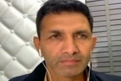 कांग्रेस नेता जीतू पटवारी ने मध्य प्रदेश Exit Polls के नतीजों को किया खारिज कांग्रेस नेता जीतू पटवारी ने मध्य प्रदेश Exit Polls के नतीजों को किया खारिज