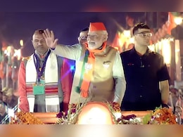 क्या जयपुर से पीएम नरेंद्र मोदी लड़ेंगे लोकसभा चुनाव? राजस्थान में क्यों हो रही चर्चा