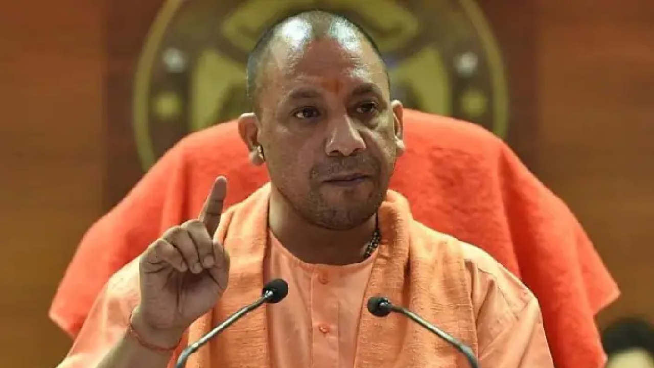 Rajasthan Elections 2023: सांचौर में अपराध और भ्रष्टाचार को लेकर कांग्रेस पर भड़के सीएम योगी