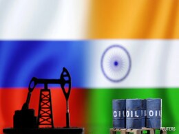 Russian Oil Shaves India's Import Costs By About $2.7 Billion: Report Russian Oil Shaves India's Import Costs By About $2.7 Billion: Report