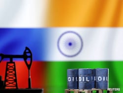 Analysis: India&#039;s Russian Oil Gains Eroded By Trump Tariffs