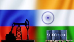 Analysis: India's Russian Oil Gains Eroded By Trump Tariffs