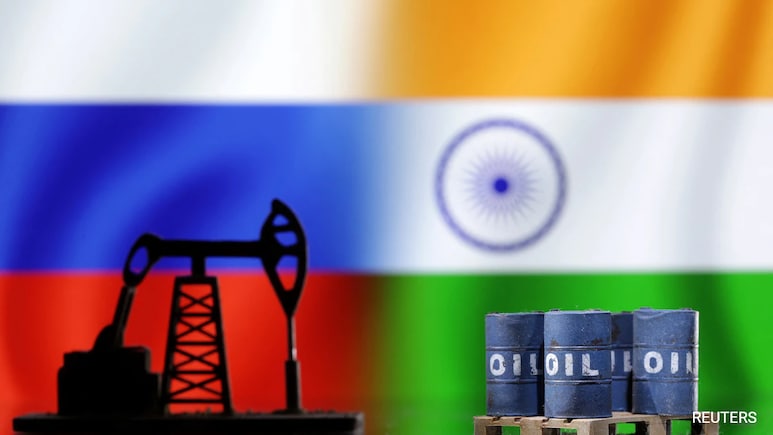 Analysis: India's Russian Oil Gains Eroded By Trump Tariffs