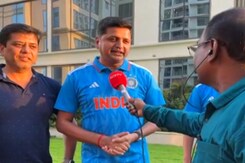 Chennai Backs India For World Cup Glory Chennai Backs India For World Cup Glory