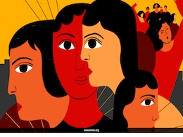 International Day For The Elimination of Violence Against Women 2023: History, Significance And Theme International Day For The Elimination of Violence Against Women 2023: History, Significance And Theme