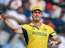 Mitchell Marsh Will Not Bowl In T20 World Cup Opener Against Oman: Australia Coach Andrew McDonald