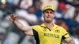 Mitchell Marsh Will Not Bowl In T20 World Cup Opener Against Oman: Australia Coach Andrew McDonald