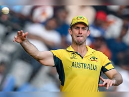 Ricky Ponting Backs This Star As Perfect Replacement Of Mitchell Marsh In Champions Trophy