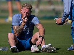 England Cricketers Resort To Inhalers For Tackling Alarming Pollution In India