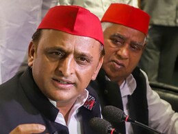 लोकसभा चुनाव 2024: BJP का मुकाबला करने के लिए अपनी 'पीडीए' रणनीति तेज कर रही सपा लोकसभा चुनाव 2024: BJP का मुकाबला करने के लिए अपनी 'पीडीए' रणनीति तेज कर रही सपा