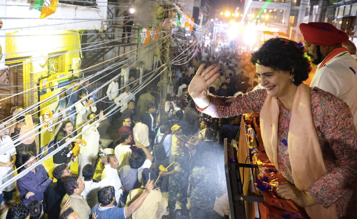 CG Election: छत्तीसगढ़ में थमा चुनाव प्रचार का शोर, मतदान के लिए तैयार 1 करोड़ 63 लाख वोटर