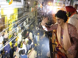 CG Election: छत्तीसगढ़ में थमा चुनाव प्रचार का शोर, मतदान के लिए तैयार 1 करोड़ 63 लाख वोटर CG Election: छत्तीसगढ़ में थमा चुनाव प्रचार का शोर, मतदान के लिए तैयार 1 करोड़ 63 लाख वोटर