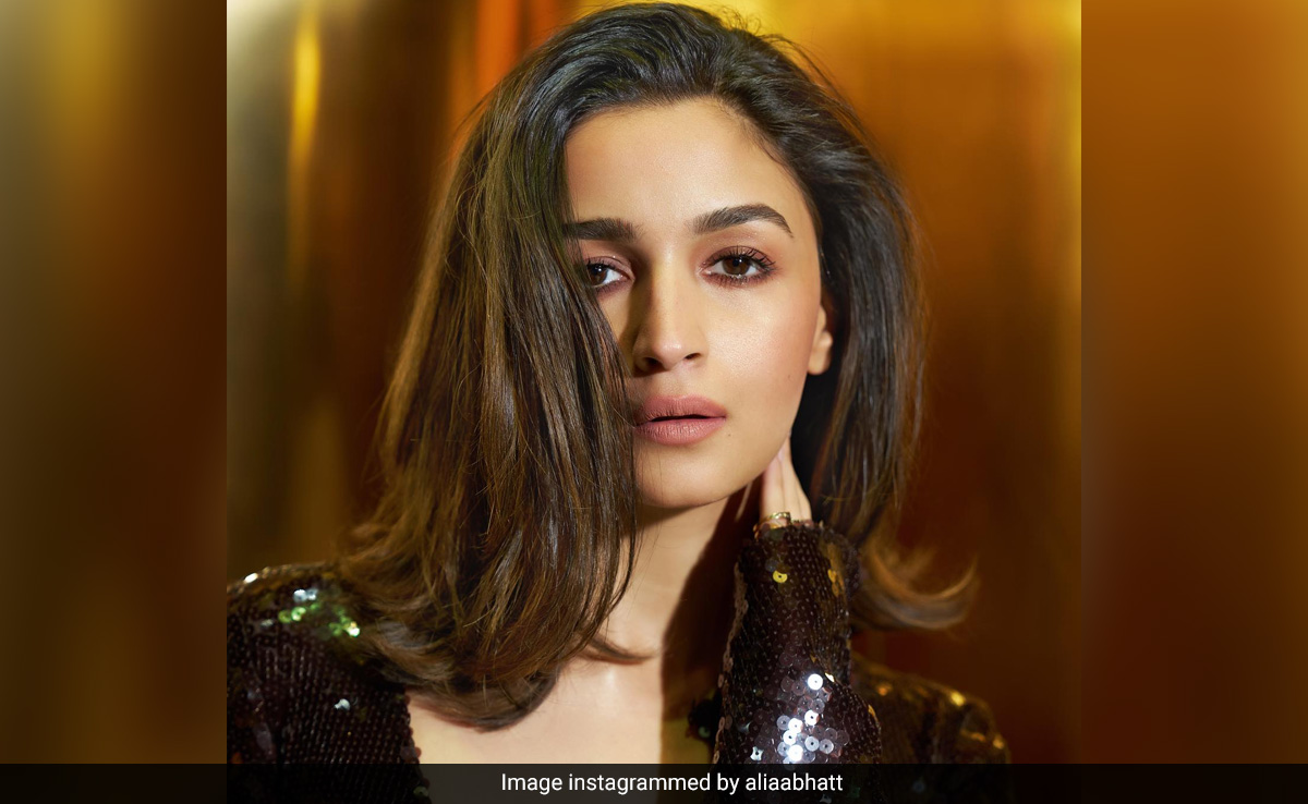Koffee With Karan 8: When Alia Bhatt Broke Down Over A Pic Of Raha - "Don't Want Her To Be Instagram Content"