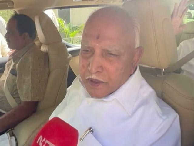 BS Yediyurappa On Dynastic Politics, 2024 Lok Sabha Polls