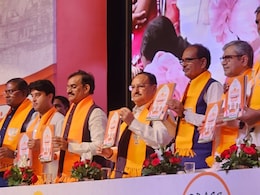 In BJP, Congress Manifestoes For Madhya Pradesh, A Focus On Women, Farmers