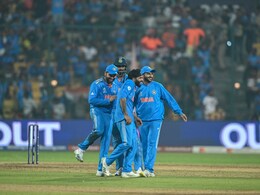 "You Cannot Take Australia Lightly": BCCI President Roger Binny's Advice Ahead Of India's Cricket World Cup Title Clash