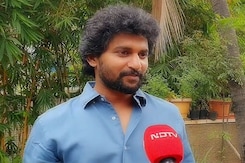 Nani To NDTV On <i>Hi Nanna</i>, His Acting Journey And More Nani To NDTV On <i>Hi Nanna</i>, His Acting Journey And More