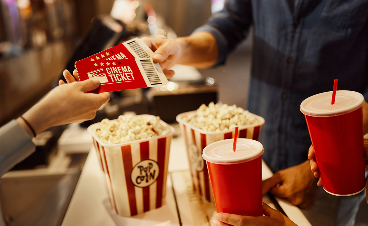 इन देशों में मिलते हैं सबसे महंगे मूवी टिकट, दूसरे नंबर पर है आपका फेवरेट देश