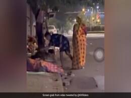 "अफगानिस्तान से आया एक फरिश्ता", दिवाली के अवसर पर Rahmanullah Gurbaz ने कुछ ऐसे की जरूरतमंदों की मदद, viral Video "अफगानिस्तान से आया एक फरिश्ता", दिवाली के अवसर पर Rahmanullah Gurbaz ने कुछ ऐसे की जरूरतमंदों की मदद, viral Video