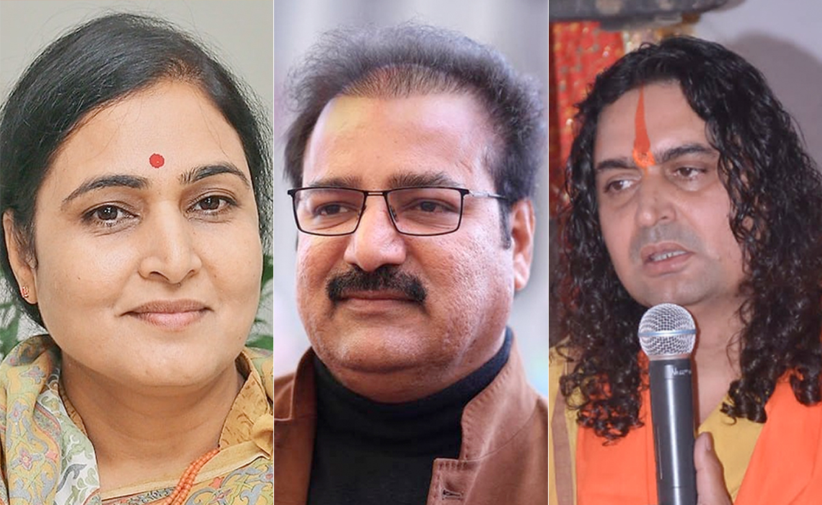 EXPLAINER: जयपुर शहर की सियासी फिज़ा में है राजस्थान की सत्ता की चाबी, इन 8 सीटों से समझें पूरा गणित