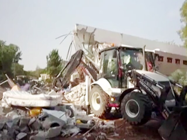 इजराइल-हमास युद्ध: काम के लिए भारतीयों को इजरायल से बुलावा