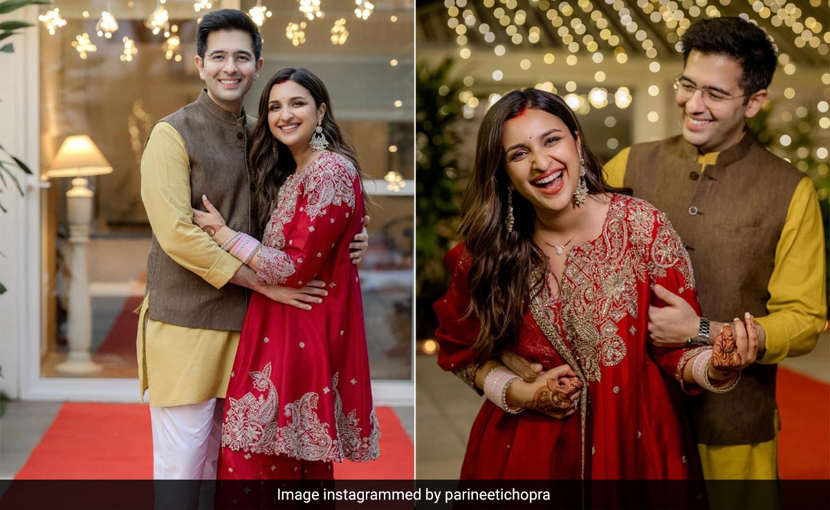 Diwali 2023: बॉलीवुड के ये 7 कपल शादी के बाद मनाएंगे पहली दिवाली, एक की शादी तो 7 दिन पहले ही हुई