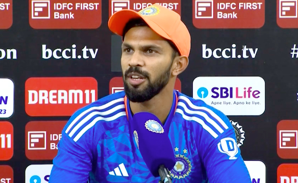 IND vs SA: ऋतुराज गायकवाड़ टेस्ट सीरीज से बाहर, डेब्यू का इंतजार कर रहे इस खिलाड़ी ने किया रिप्लेस