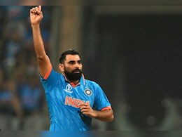 मोहम्मद शमी फिर से आए सुर्खियों में... लेकिन क्रिकेट के लिए नहीं बल्कि जान बचाने के लिए