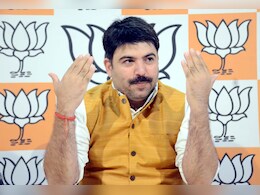 'गरीब परिवार से निकले व्यक्ति को गाली देना कांग्रेस की पहचान', राहुल गांधी के विवादित बयान पर भाजपा का पलटवार 'गरीब परिवार से निकले व्यक्ति को गाली देना कांग्रेस की पहचान', राहुल गांधी के विवादित बयान पर भाजपा का पलटवार