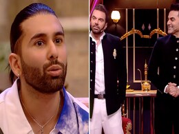 <i>Bigg Boss 17</i>: Arbaaz And Sohail Khan Throw Orry A Googly, His LOL Reply <i>Bigg Boss 17</i>: Arbaaz And Sohail Khan Throw Orry A Googly, His LOL Reply