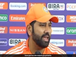 India vs Australia Final, World Cup 2023: कैसी है अहमदाबाद की पिच? टॉस निभाएगा अहम रोल, रोहित शर्मा ने दिया जवाब India vs Australia Final, World Cup 2023: कैसी है अहमदाबाद की पिच? टॉस निभाएगा अहम रोल, रोहित शर्मा ने दिया जवाब