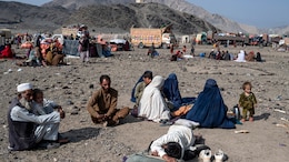 Half Of All Afghan Population Living In Poverty, Says World Bank: Report