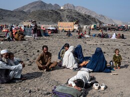 Half Of All Afghan Population Living In Poverty, Says World Bank: Report Half Of All Afghan Population Living In Poverty, Says World Bank: Report