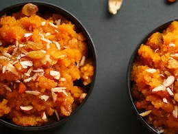 आज डिनर में क्या बनाऊं: प्रोटीन का पॉवर हाउस है इस चीज से बना हलवा, नोट करें आसान रेसिपी