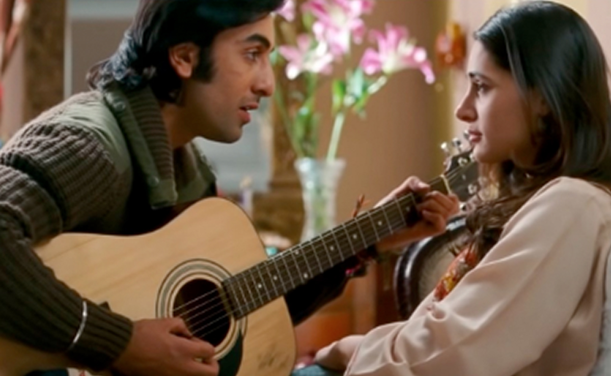 Nargis Fakhri On Dealing With Ranbir Kapoor, Shahid Kapoor Dating Rumours: "It Used To Drive Me Insane"