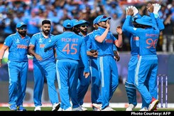 Nation Acknowledges Effort Of Team India In World Cup Final Nation Acknowledges Effort Of Team India In World Cup Final