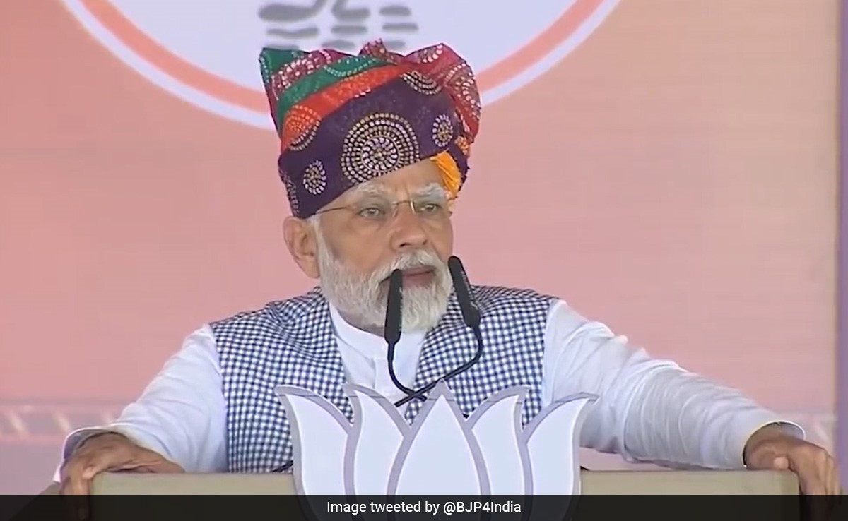 "Love Your Optimism": PM Modi's Reply To Post By Author On India