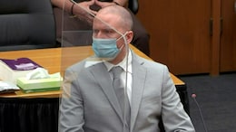 Former Police Officer Convicted In George Floyd Killing Attacked In Prison: Officials