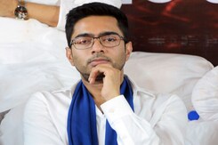 Trinamool's Abhishek Banerjee To Be Questioned By Probe Agency Today Trinamool's Abhishek Banerjee To Be Questioned By Probe Agency Today