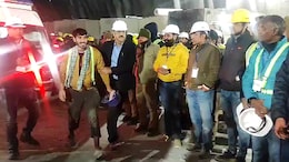 "Jubilant Scenes": How Global Media Reacted To Uttarkashi Tunnel Rescue Ops