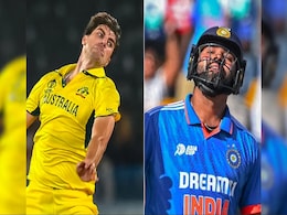 ICC World Cup Final: भारतीय क्रिकेट फैंस के लिए बड़ी खुशखबरी, अहमदाबाद के लिए चलेंगी स्पेशल ट्रेनें ICC World Cup Final: भारतीय क्रिकेट फैंस के लिए बड़ी खुशखबरी, अहमदाबाद के लिए चलेंगी स्पेशल ट्रेनें