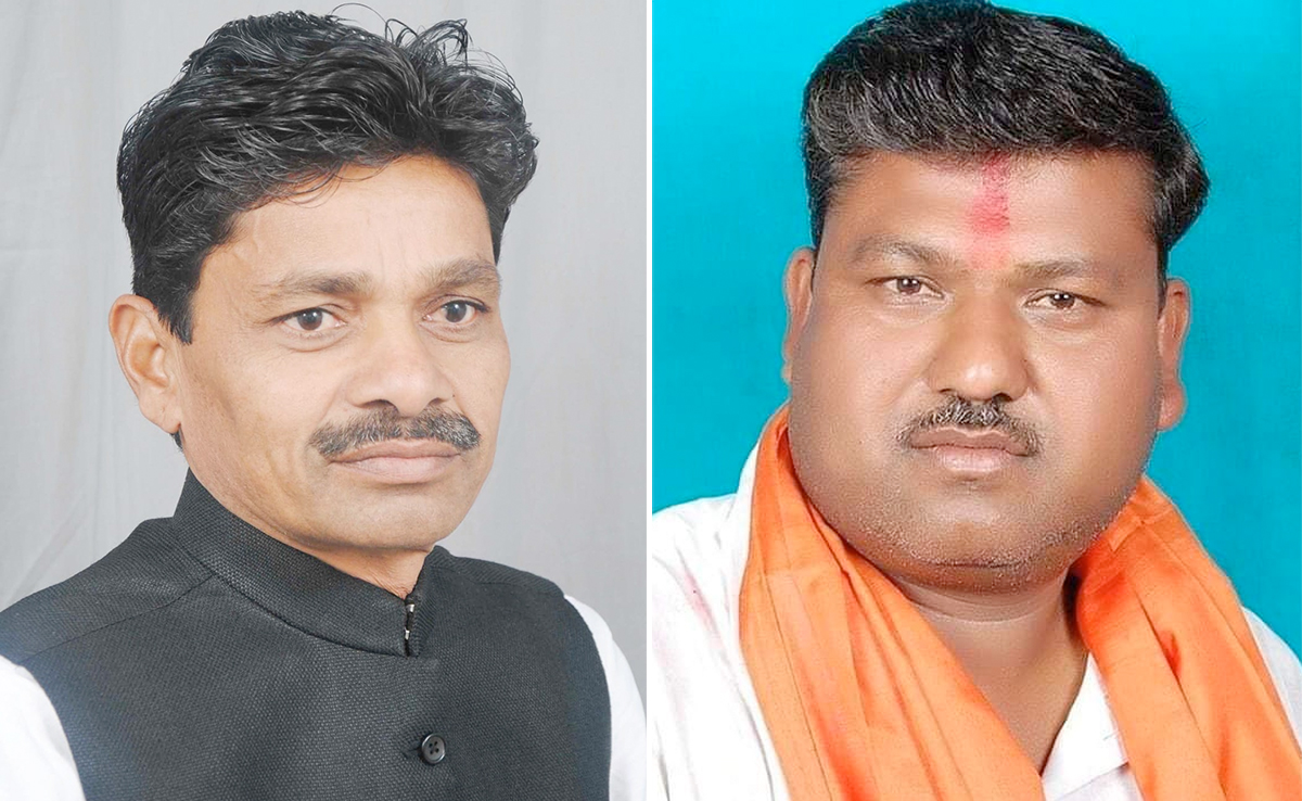 2018 की लड़ाई 2023 में फिर सामने आई, भाजपा के दावेदारों से पार्टी में गहरी हुई खाई